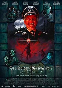 Watch The Golden Nazi Vampire of Absam: Part II - The Secret of Kottlitz Castle