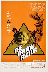 Watch The Trygon Factor