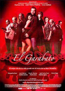 Watch El garabato