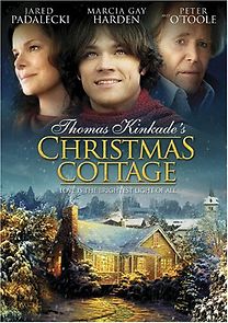 Watch Thomas Kinkade's Christmas Cottage