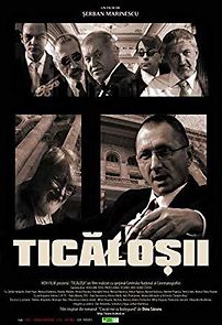 Watch Ticalosii