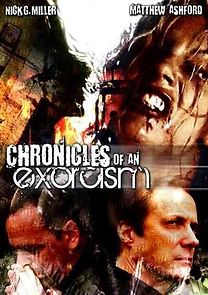 Watch Chronicles of an Exorcism