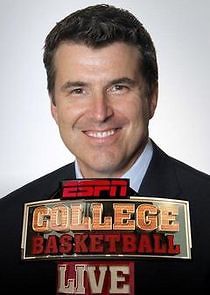 Watch College Basketball Live