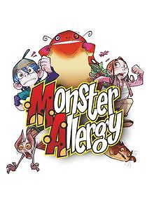 Watch Monster Allergy