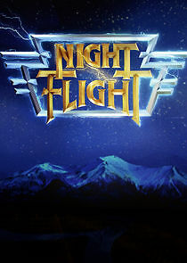 Watch Night Flight