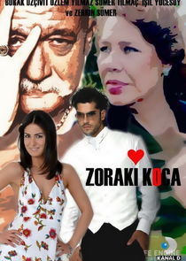 Watch Zoraki koca