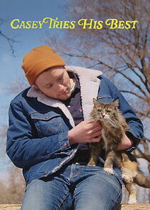 Watch Casey Tries His Best