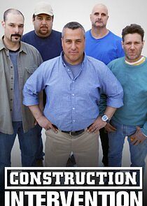 Watch Construction Intervention