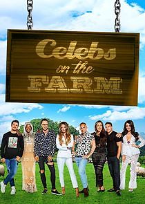 Watch Celebs on the Farm