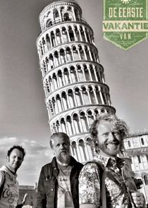 Watch De eerste vakantie van...