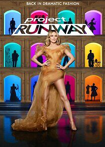 Watch Project Runway