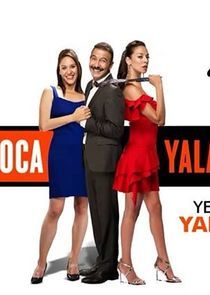 Watch Koca Koca Yalanlar