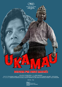 Watch Ukamau