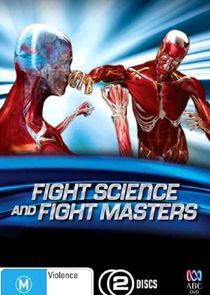 Watch Fight Masters