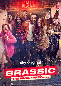 Watch Brassic