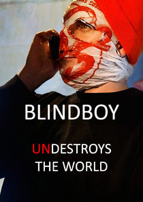 Watch Blindboy Undestroys the World