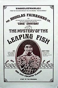 Watch The Mystery of the Leaping Fish