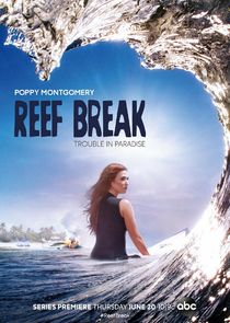 Watch Reef Break