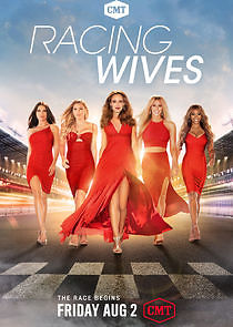 Watch Racing Wives