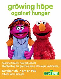 Watch Growing Hope Against Hunger