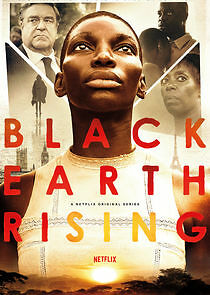 Watch Black Earth Rising
