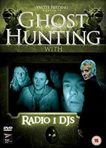 Watch Ghost Hunting with...