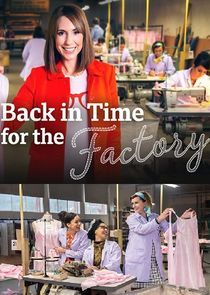 Watch Back in Time for the Factory