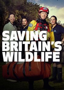 Watch Saving Britain's Wildlife