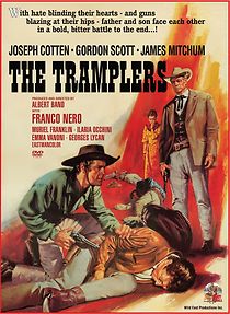 Watch The Tramplers