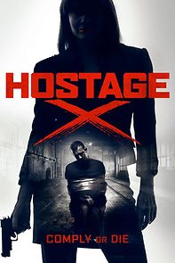 Watch Hostage X