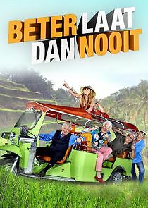 Watch Beter Laat Dan Nooit