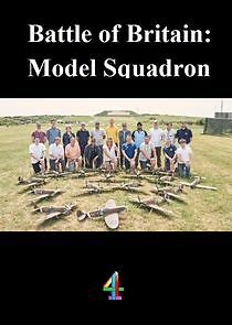 Watch Battle of Britain: Model Squadron
