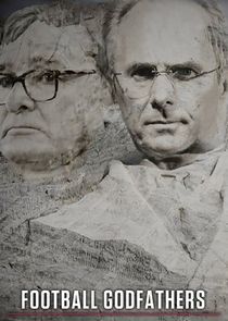 Watch Football Godfathers