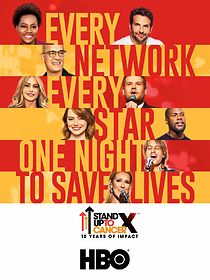 Watch Stand Up To Cancer