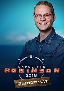 Watch Expeditie Robinson: Eilandpraat