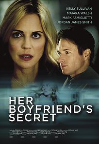 Watch Her Boyfriend's Secret