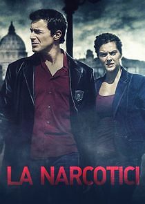 Watch La narcotici