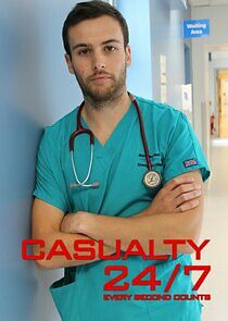 Watch Casualty 24/7