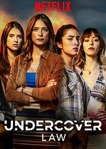 Watch Undercover Law