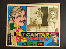 Watch Ven a cantar conmigo