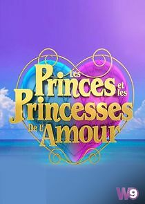 Watch Les Princes de l'Amour