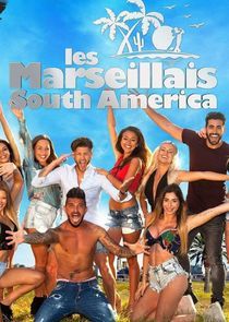 Watch Les Marseillais
