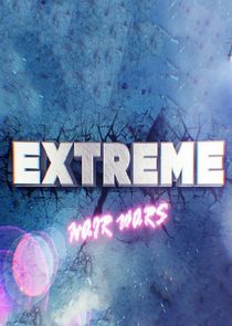 Watch Extreme Hair Wars
