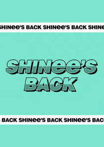 Watch SHINee's BACK