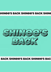 Watch SHINee's BACK
