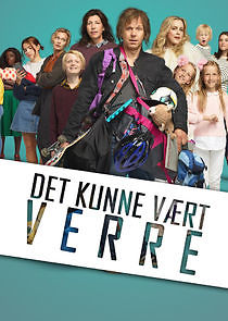 Watch Det kunne vært verre
