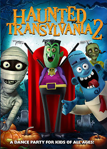 Watch Haunted Transylvania 2
