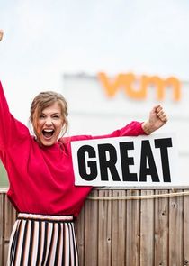 Watch Make Belgium Great Again