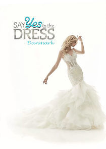 Watch Say Yes to the Dress: Danmark