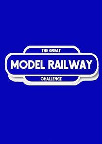 Watch The Great Model Railway Challenge